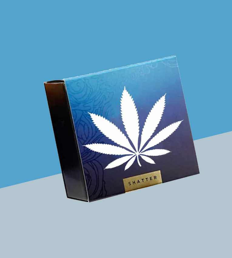 Weed Boxes